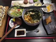 -小曹日本料理(软景中心店)