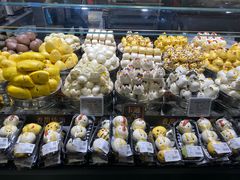 -胖东来生活广场(健康路店)