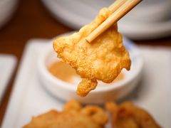 -奕景小馆·地道大连菜(恒隆广场店)