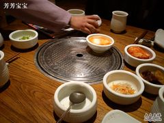 小菜-萨拉伯尔(燕莎友谊商城店)