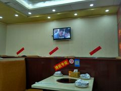 -晓林火锅(安定门店)