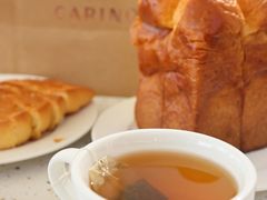 -CARINO BAKERY&CAFE(南方商城店)
