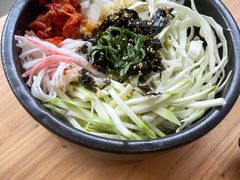 -KimPro 辛普乐概念韩餐