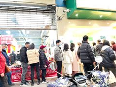 -马记清真肺片(玉林中横巷)