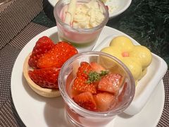 -白天鹅宾馆·流浮阁咖啡厅