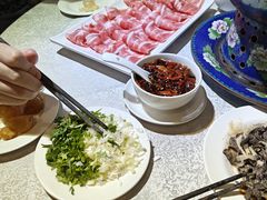 -东来顺饭庄(新源里店)