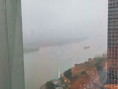 -长沙富力万达文华酒店