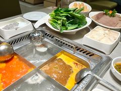 -海底捞火锅(翔龙天地广场店)