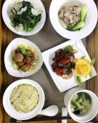 -保丽宝泰母婴护理院·月子中心·产康·中医(常州店)
