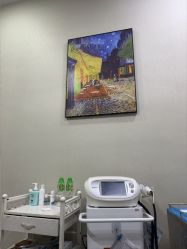 -上海漾颜医疗美容