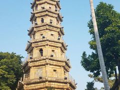 -船政文化景区-罗星塔公园