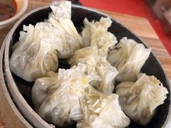 -清真玉林老字号稍麦羊杂碎(宽巷子民族美食街店)