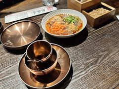 -魁盛居百年鲁菜馆(县西巷店)