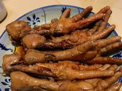 -江味龙虾馆·裸蓝龙虾(南山店)