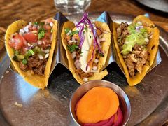 -Q MEX 库迈墨西哥餐吧(三里屯店)