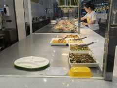 自助取餐区-顺旺基大厨现炒(凯德店)