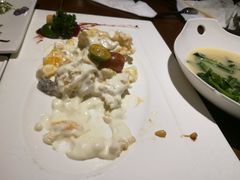 -陆壹捌餐厅(五大道店)