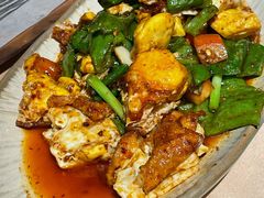 -山石榴·贵州菜(丰盛里店)