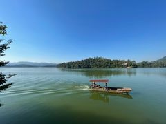 -广州市流溪河国家森林公园