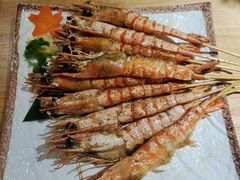 -桃夭日式料理(国信店)