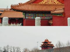 -故宫博物院(故宫)
