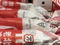 -肯德基(嘉善路地铁站店)