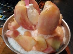 -炑八韩烤(琼华店)