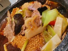 -院8里·少城记忆老川菜(宽窄巷子店)