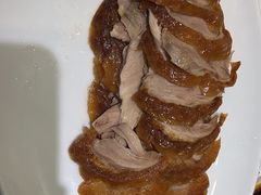 -紫光园·烤鸭(吕家营店)