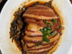 -缪氏川菜(丰盛町店)
