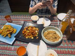 -玉桥餐厅(天坛店)