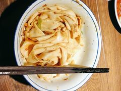 -吴满满油泼面(北方风味园店)