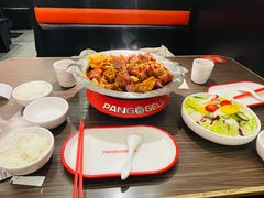-胖哥俩肉蟹煲(龙德广场店)
