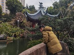 -上海虹桥宾馆·SLIDER(郁锦香店)