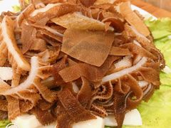 -清真·马家火锅美食城(镇江北路店)