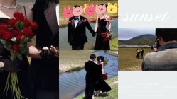 -纪可婚纱摄影平潭旅拍