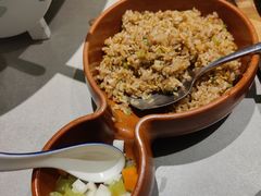 -绿茶餐厅(广州天河城店)