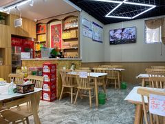 -北戴河庆山饭店·海鲜砂锅粥(北戴河黑石路店)