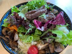 -LENBACH兰巴赫西餐啤酒坊(大连东港店)