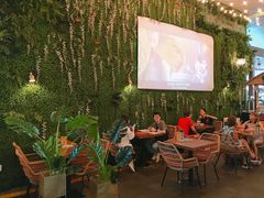 -TEQO·Mexican food & Bar
