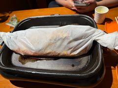 -三煮纸包鱼(青岛总店)