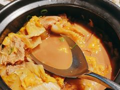 -浩运·海鲜青岛菜·海胆水饺(石老人店)