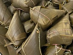 -罗子龙罗家桂花汤圆(曹都巷店)