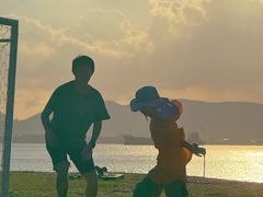 -册子岛月亮湾景区