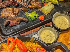 -必胜客(WOW西丽店)