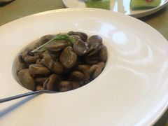 -菩提树·素食餐厅(汇智国际商业中心店)