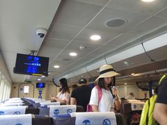 -尖沙咀中国客运码头