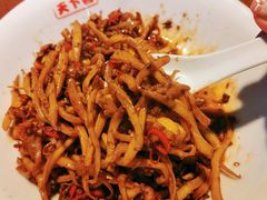 -天下客饭店(中山路店)