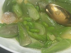 -秀儿四九城·新京菜(亚运村鸟巢店)