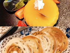 -T館·花园艺术餐厅